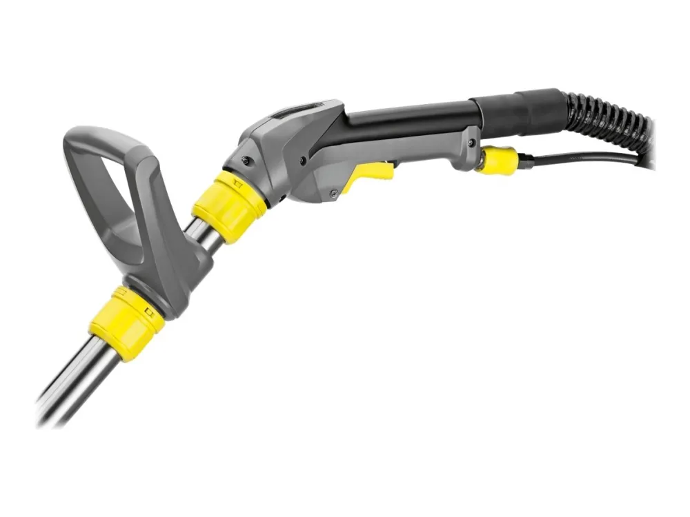 Kärcher Professional Puzzi 10/1 Edition - Tæpperenser - beholder - 1250 W