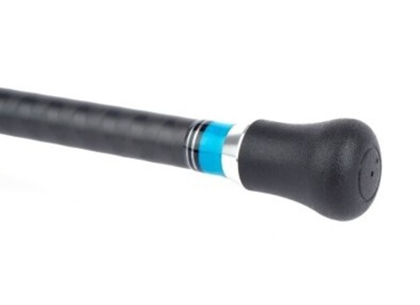 Canne Shimano Technium Boat Light Drifting Bolentino (5-50g) (3 Brins)