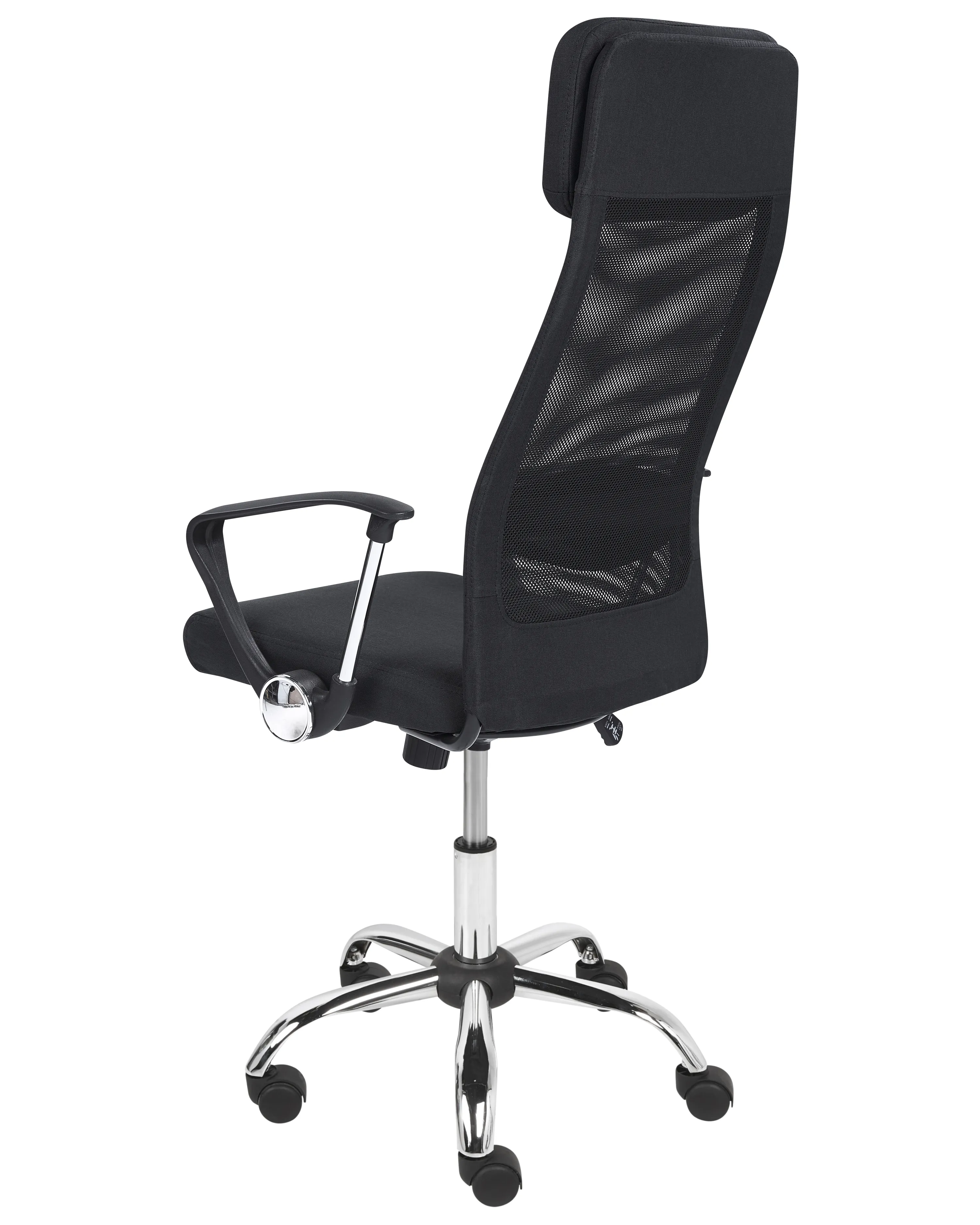Bureaustoel PIONEER II Zwart