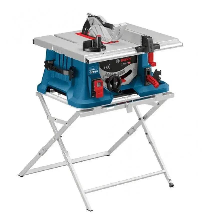 Bosch Professional GTS 635-216 Zaagtafel   Onderstel GTA 560 - 0601B42001