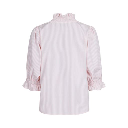 Neo Noir Briony Bluse, Light Pink, 34