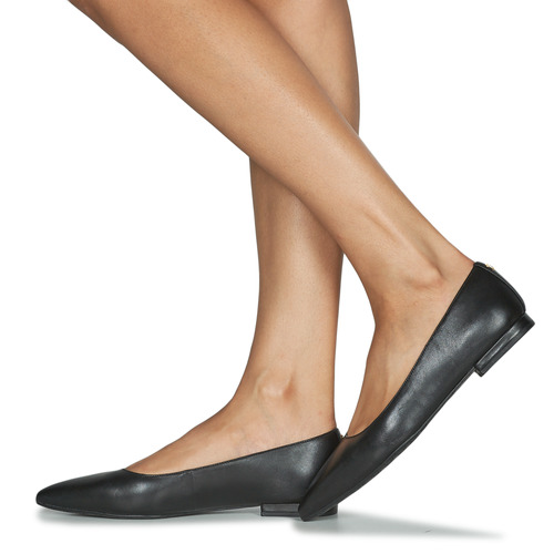 Lauren Ralph Lauren - LONDYN Negro