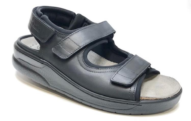 Mephisto Valden black