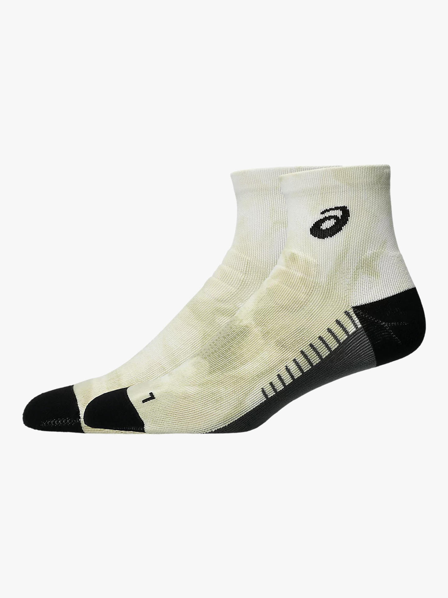 Performance Run Quarter Sock