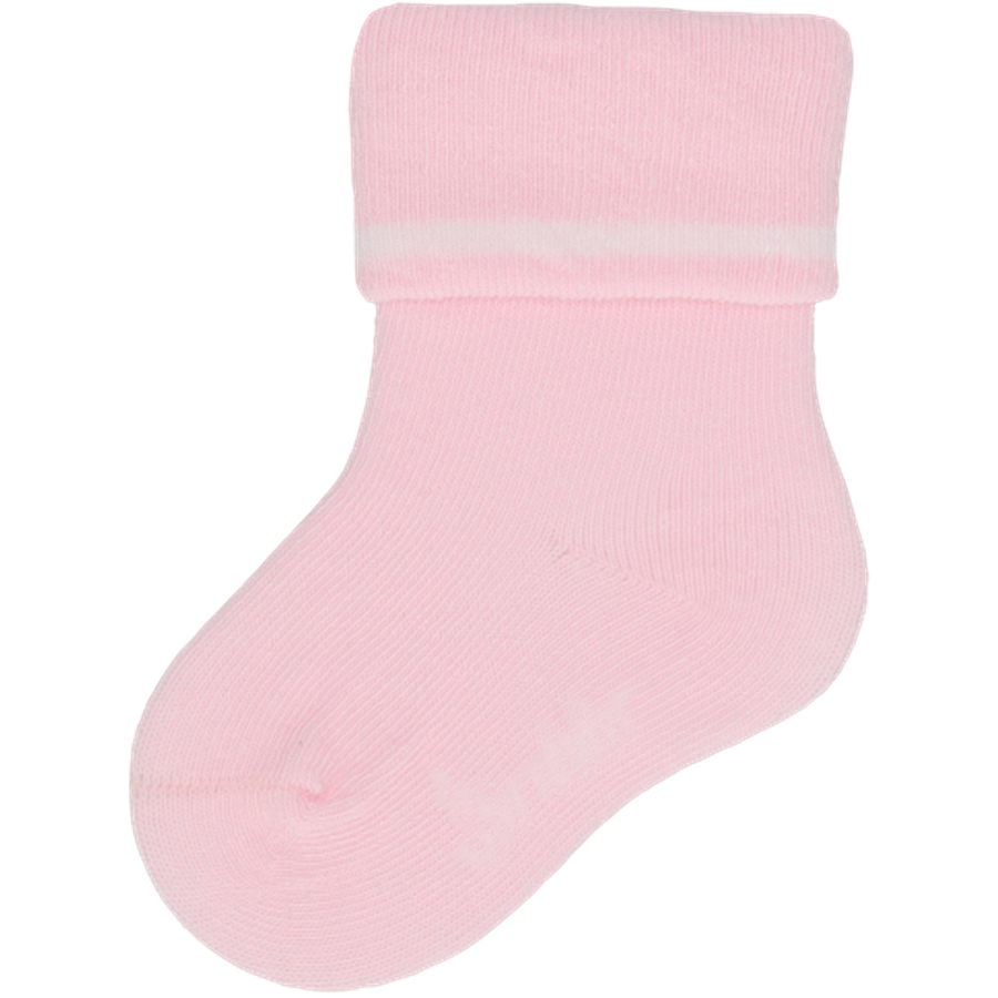 Sterntaler Baby-Socken 3er-Pack Mädchen pink