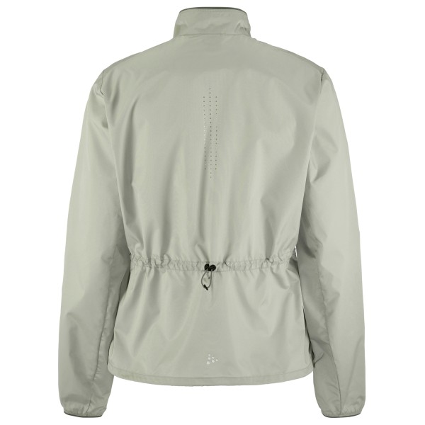 Craft - Women's Essence Wind Jacket 2 - Veste de running