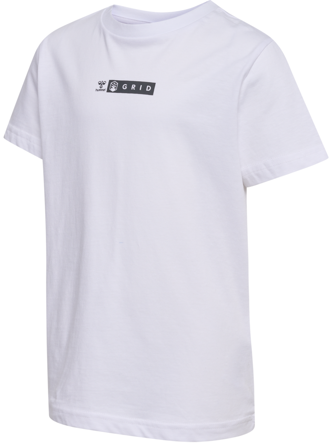 hmlOFFGRID TEE S/S KIDS