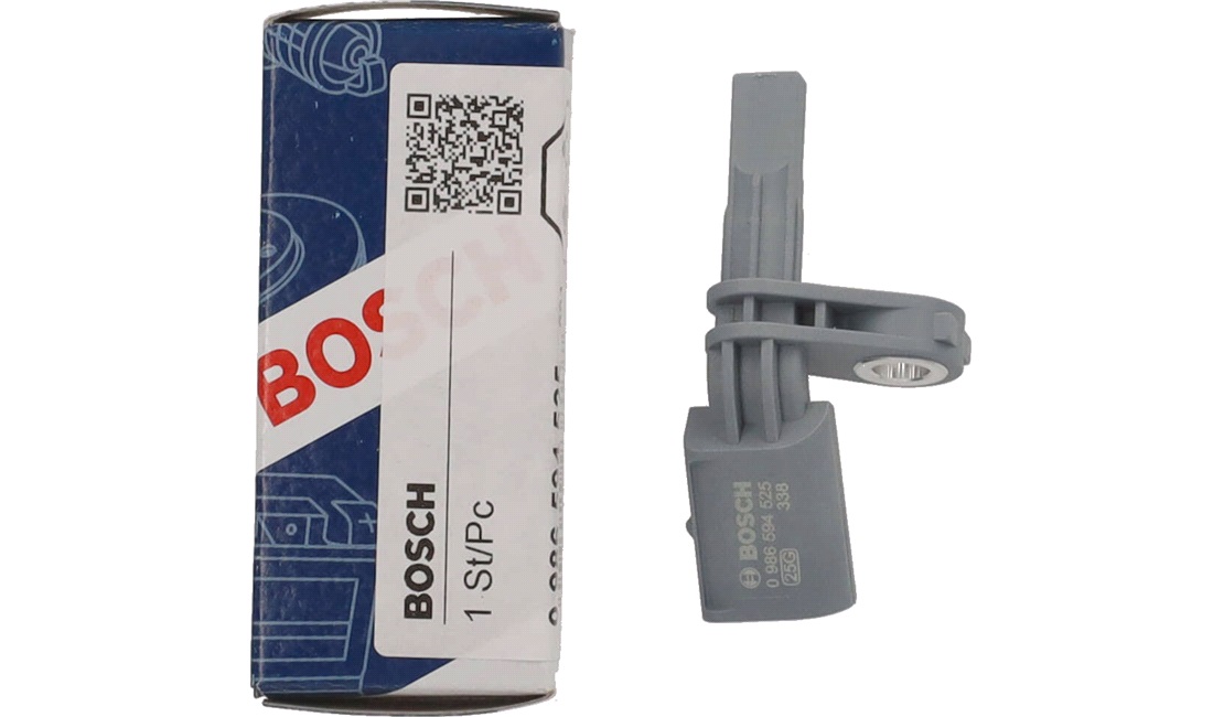 ABS sensor