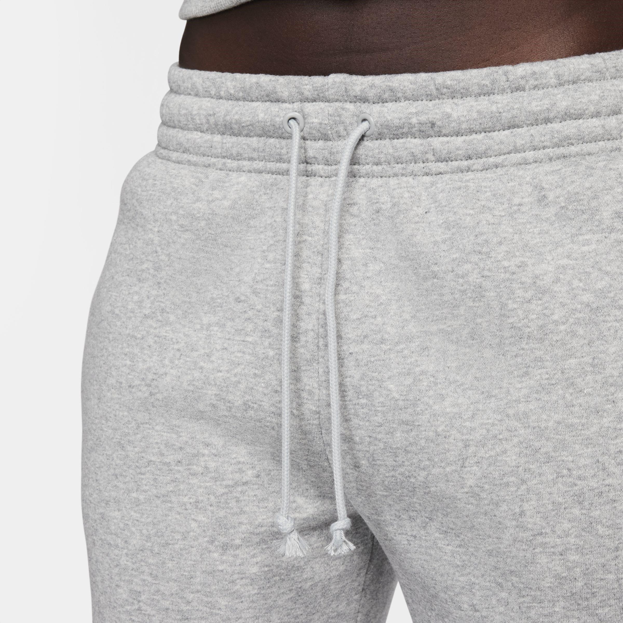 Nike Sportswear Phoenix Fleece Women's Mid-Rise Sweatpants