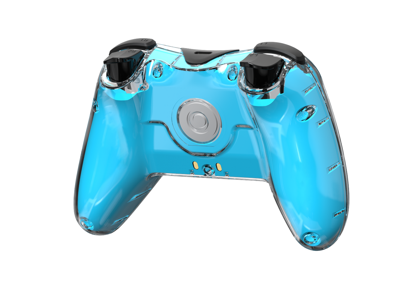 Oniverse Astralite controller + Asterix et Obelix Slap them all! (Code in Box)- Nintendo Switch