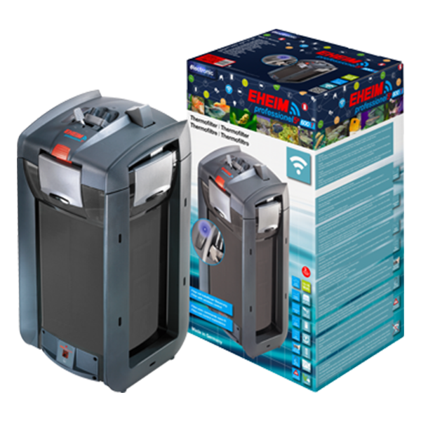 Eheim Professionel 5 600T buitenfilter wifi (2178)