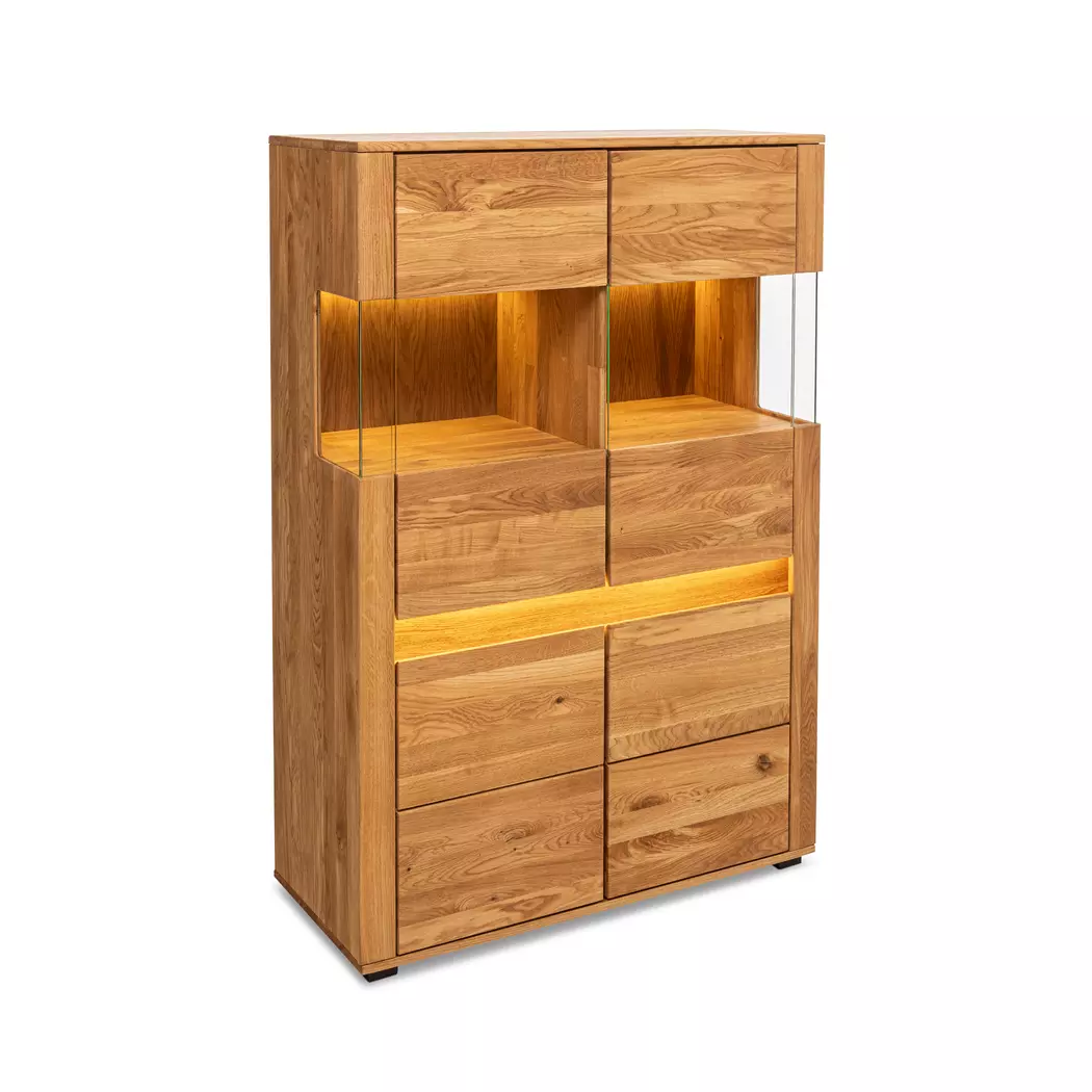 Highboard Porto