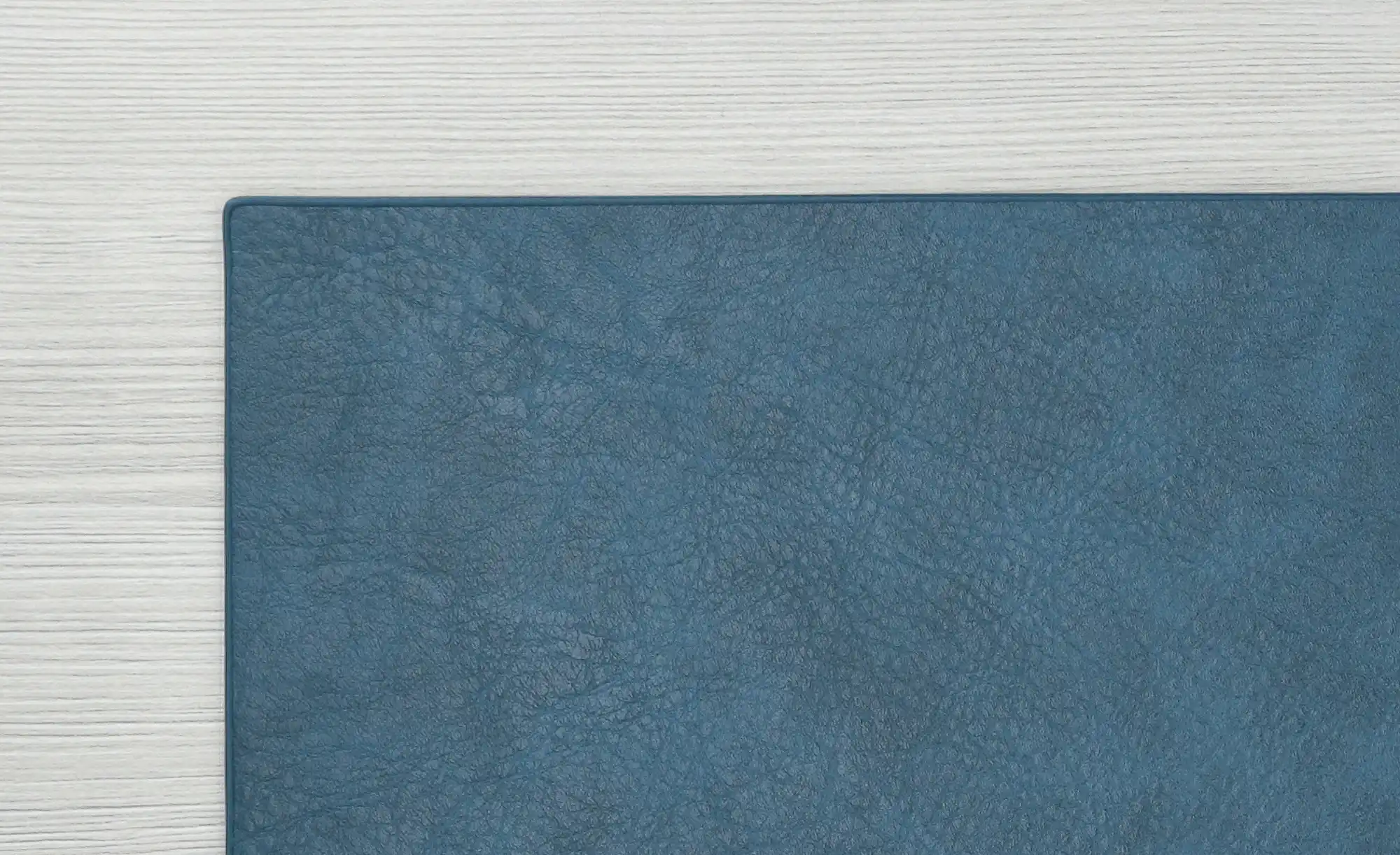 ASA SELECTION Platzdeckchen vegan leather