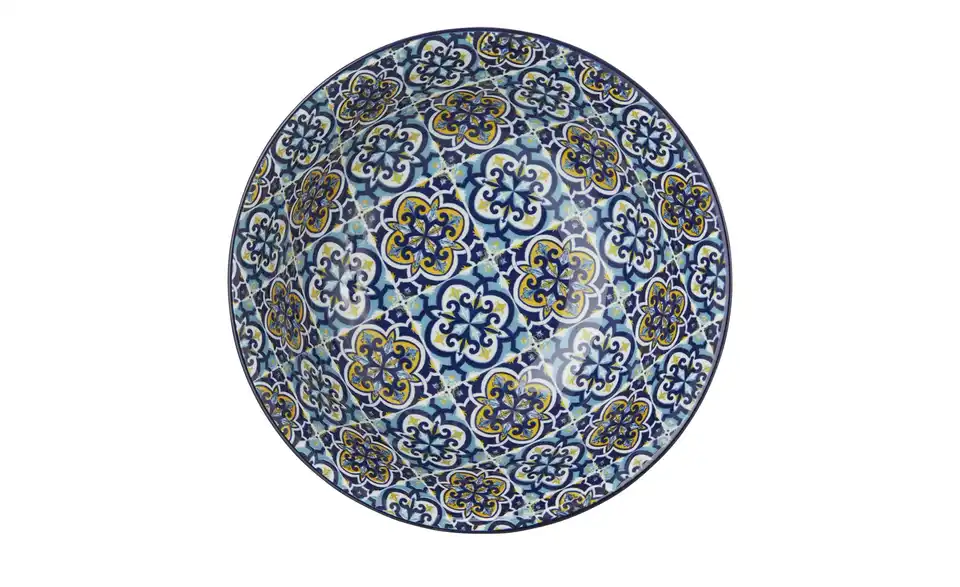 for friends Schüssel Juno Blau 21 cm