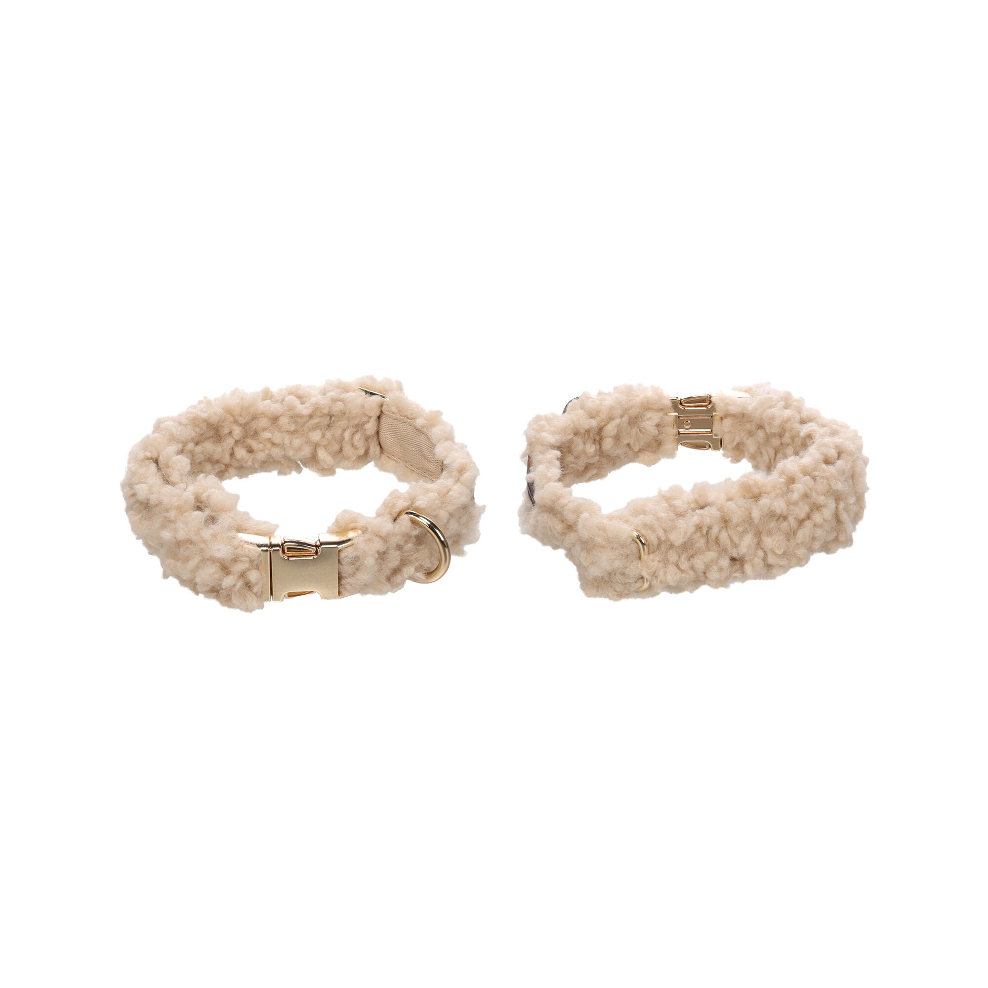 Flamingo Halsband Pookie