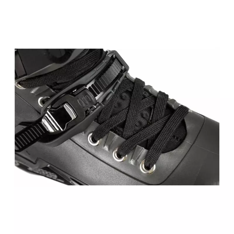 Roller en ligne POWERSLIDE Next Charcoal 90
