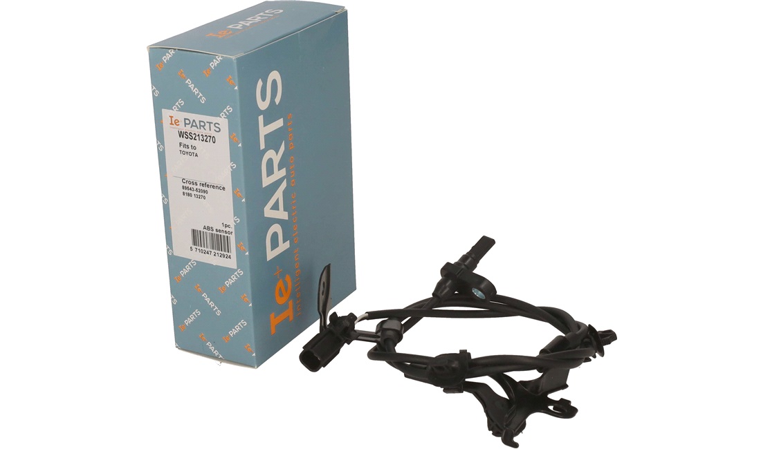 ABS sensor