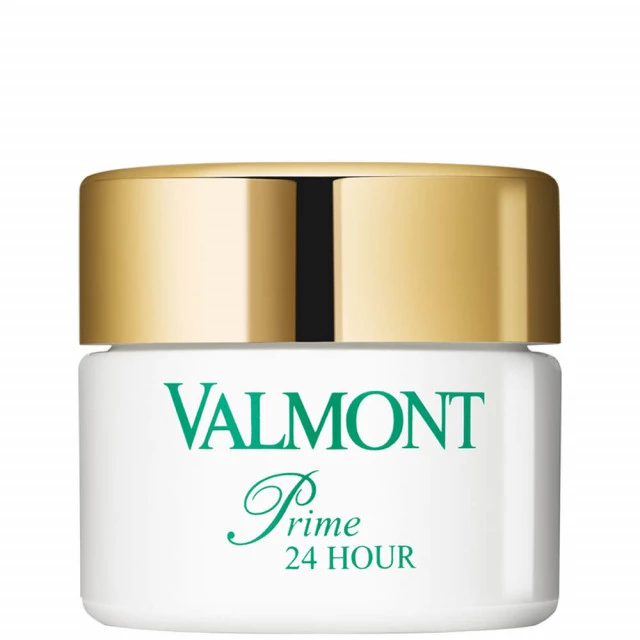 Prime 24Hour Crème Énergisante Hydratante VALMONT