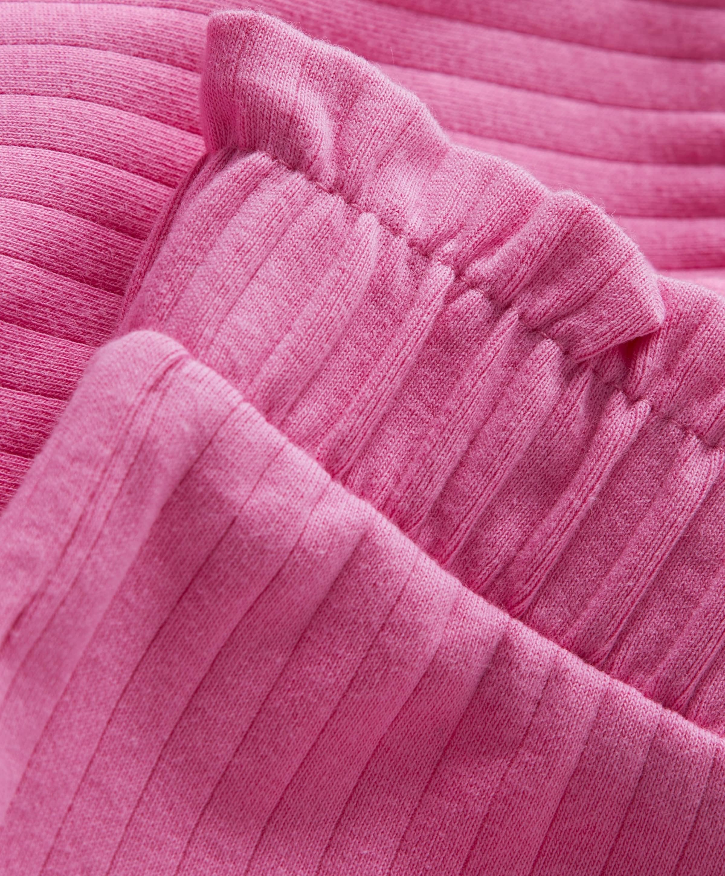 Name it NMFSURAJALI NOOS meisjes korte broek roze