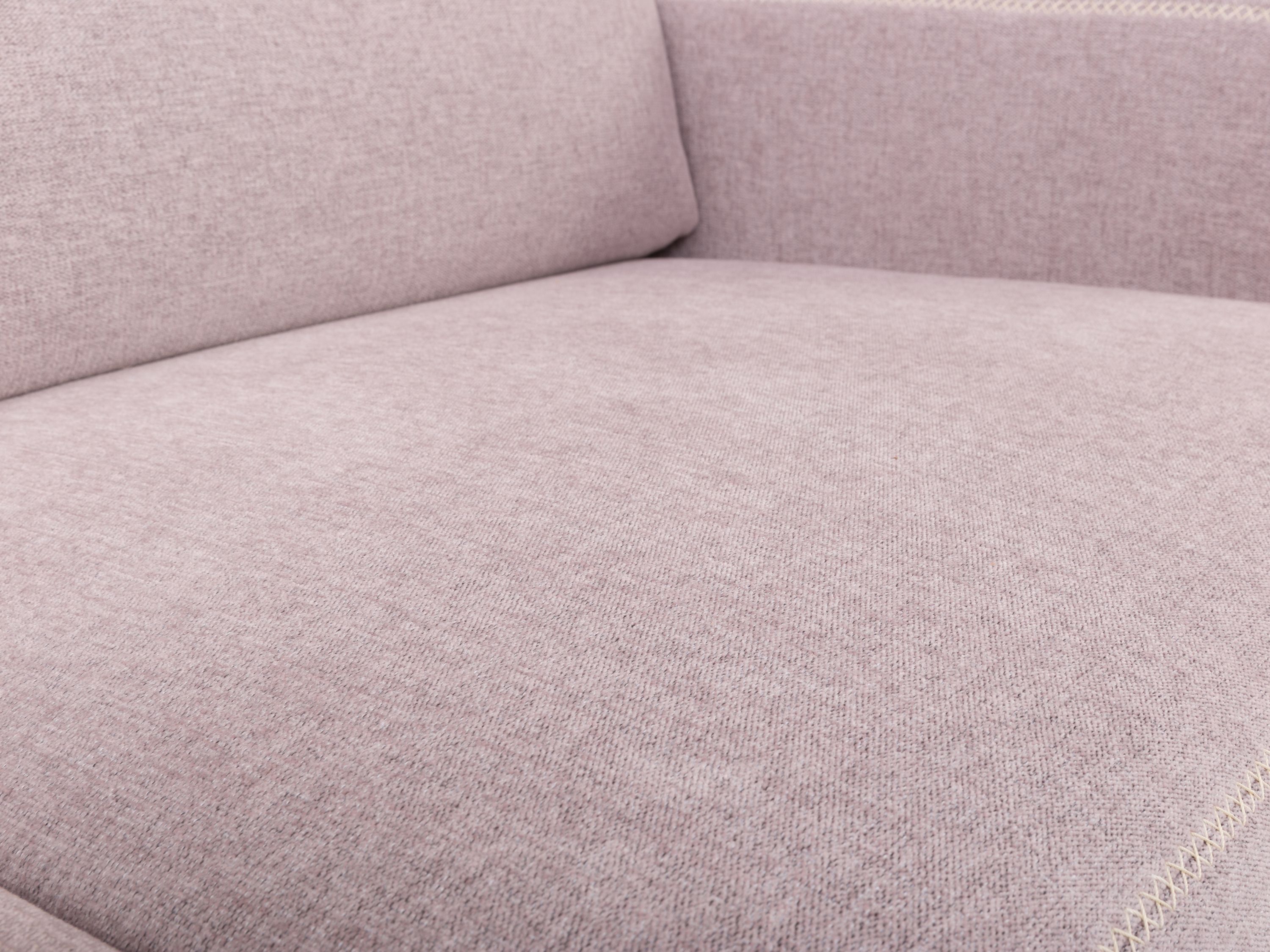 Sofa 2,5 sitzig vito BUDDY