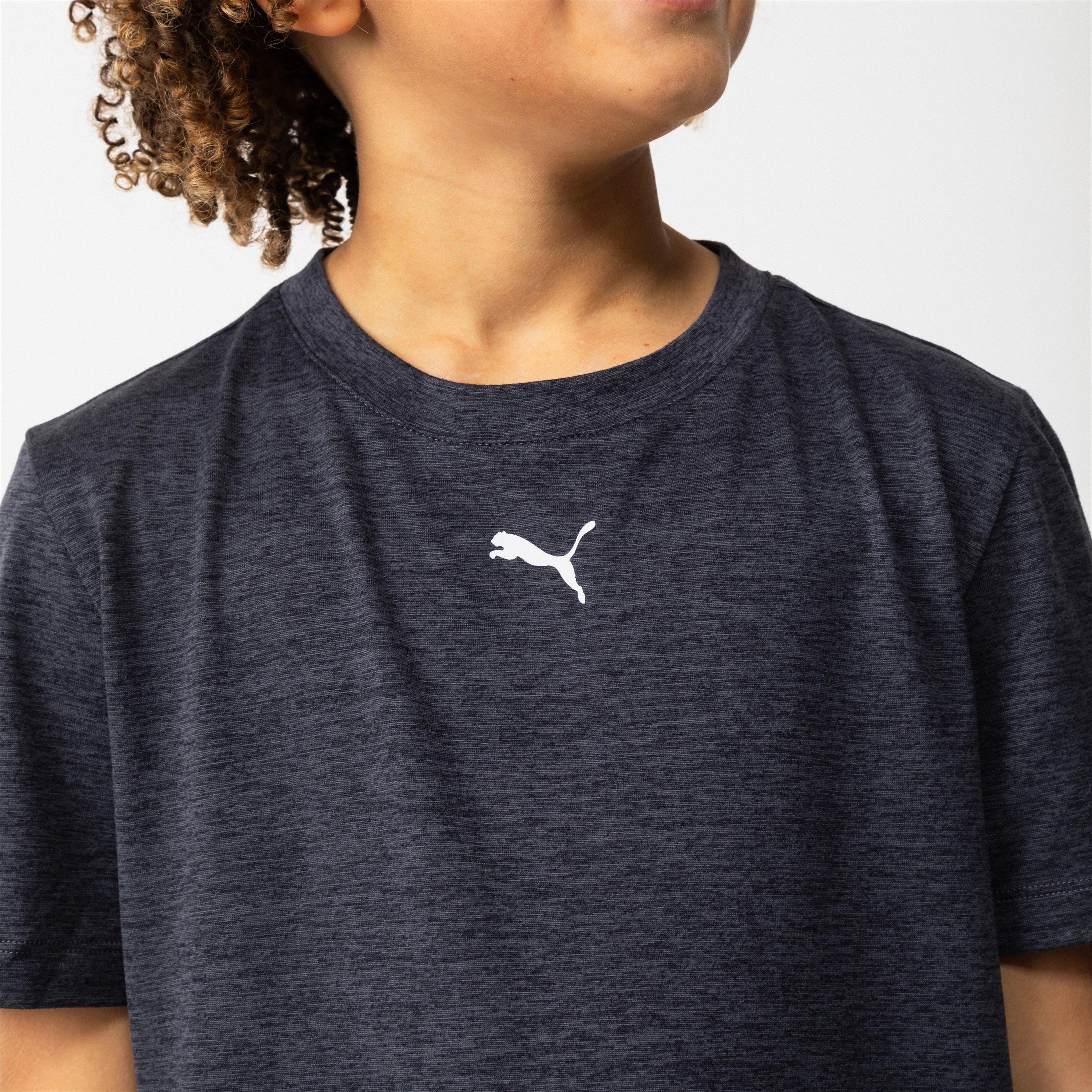 Puma Train T Shirt Jn53