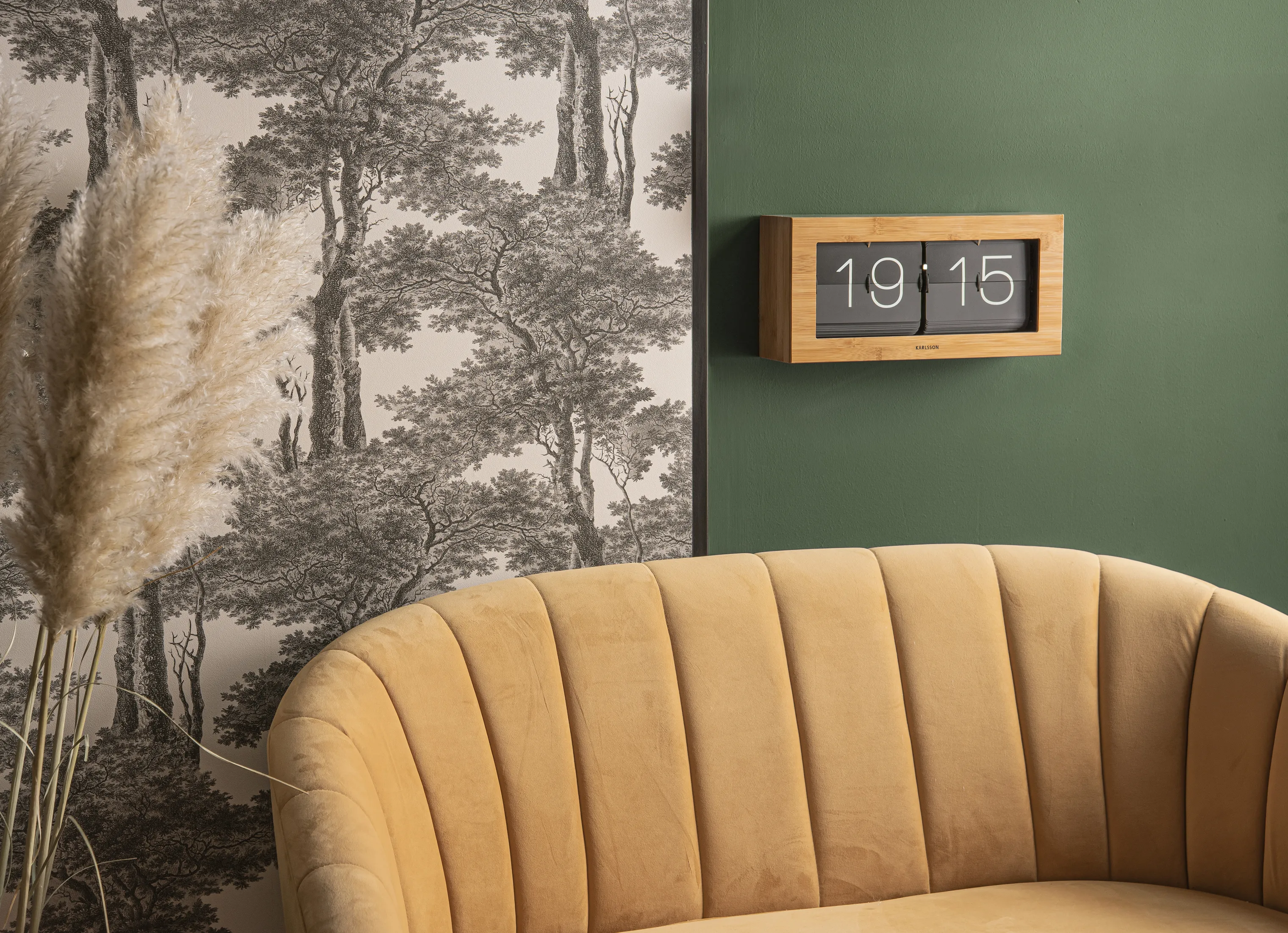 Leitmotiv Royal Sofa