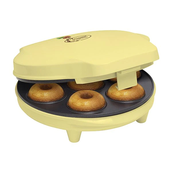 Appareil à donuts 700 W ADM218SD Bestron
