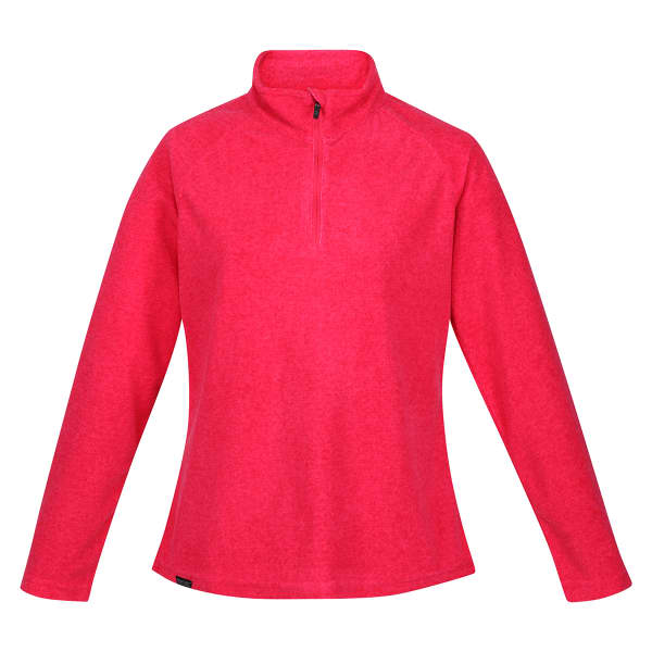 Sweat polaire randonnée REGATTA W PIMLO PINK PINK POTION