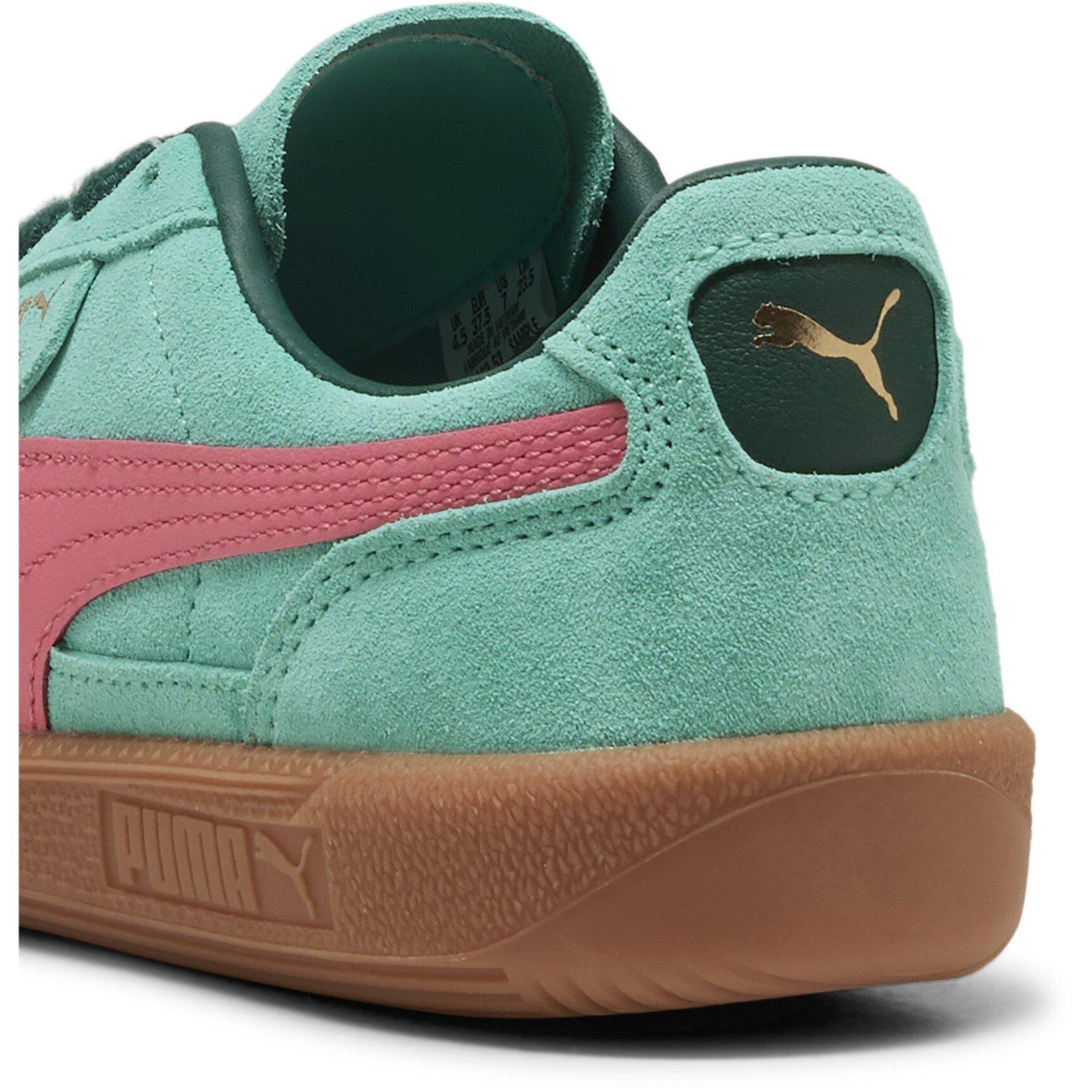 Puma Palermo Womens Trainers