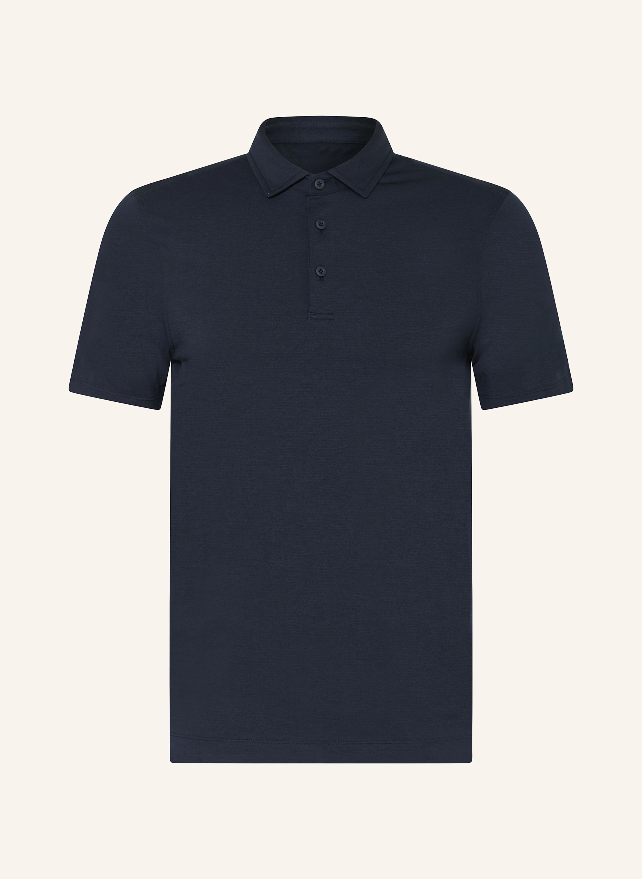 lululemon Funktions-Poloshirt EVOLUTION