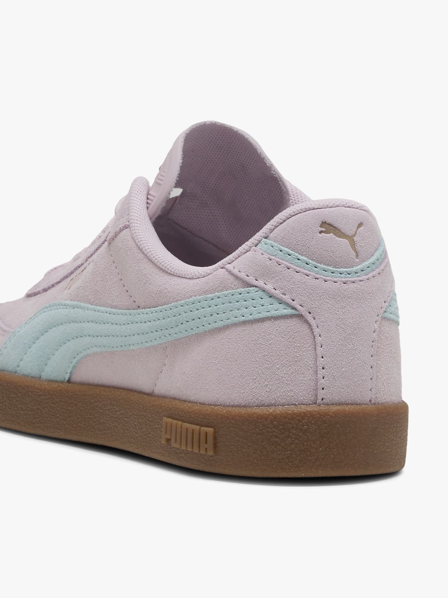 Puma Club II Era Suede