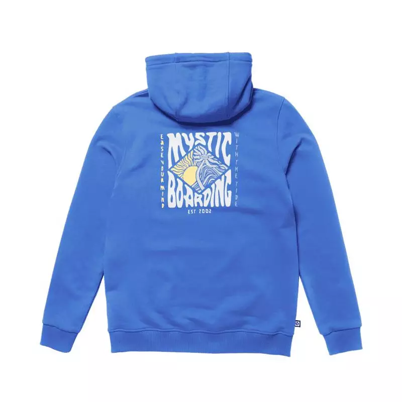 Sweat MYSTIC Tide Blue Sky