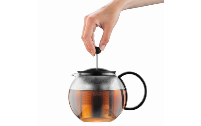 Bodum Teebereiter »Bodum Teebereiter Assam 1 l« - W