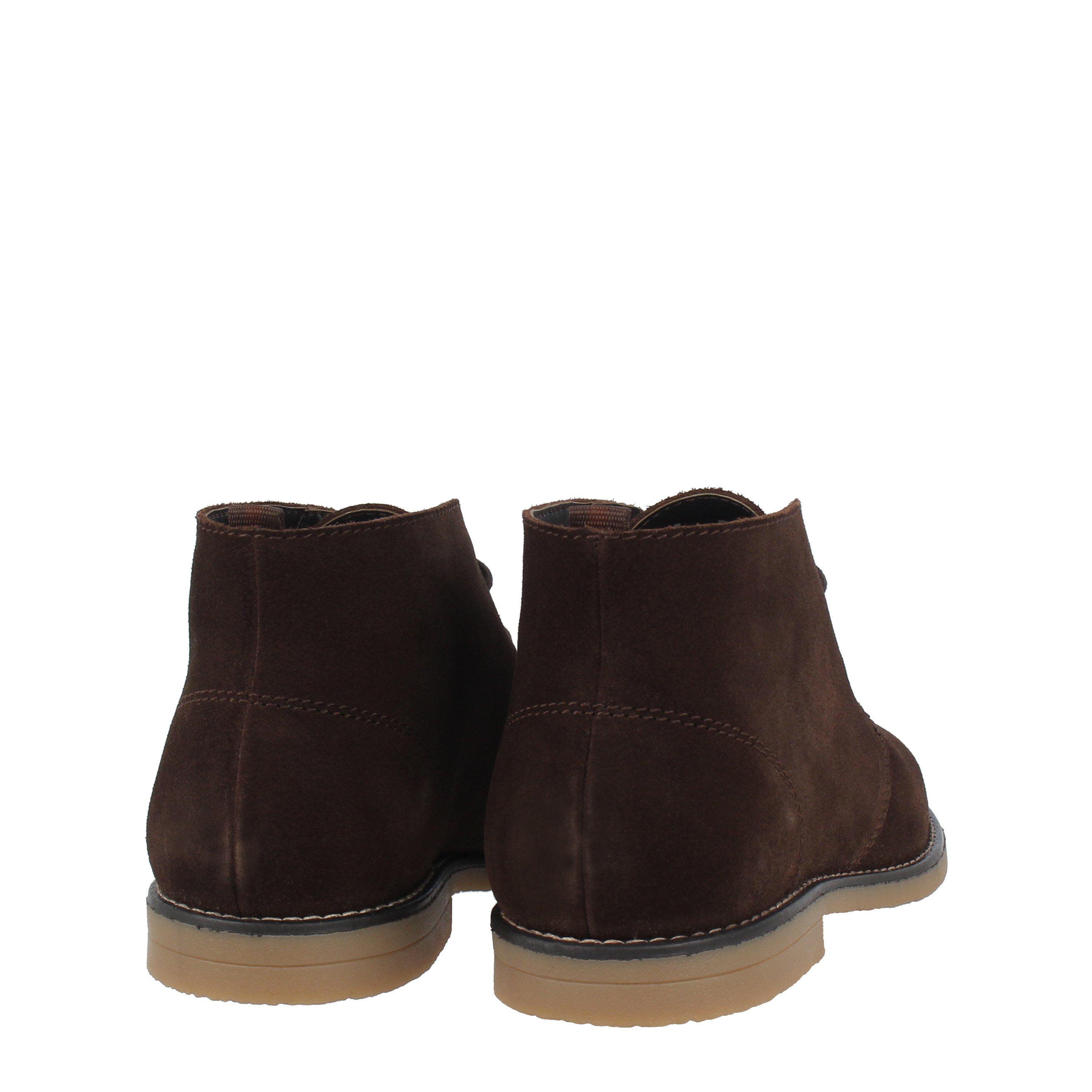 Firetrap Desert Boots
