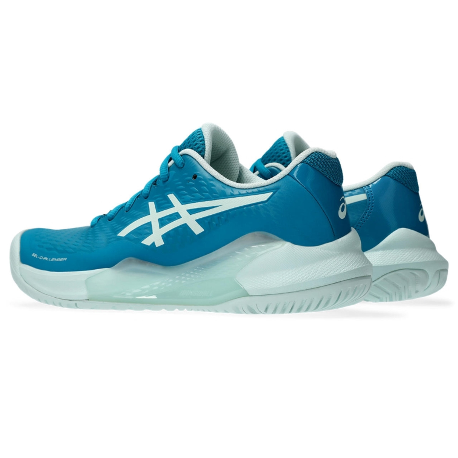 Asics Gel-Challenger 14 Dames