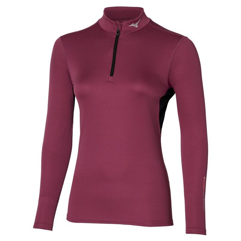 Mid Weight H/Z - Sous-vêtement thermique femme