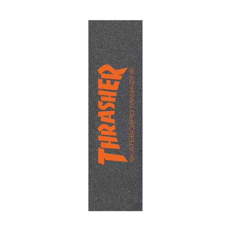 Grip skate THRASHER Orange