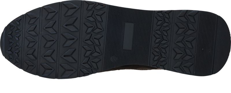 LOFF 1881 Sneakers Grijs Heren