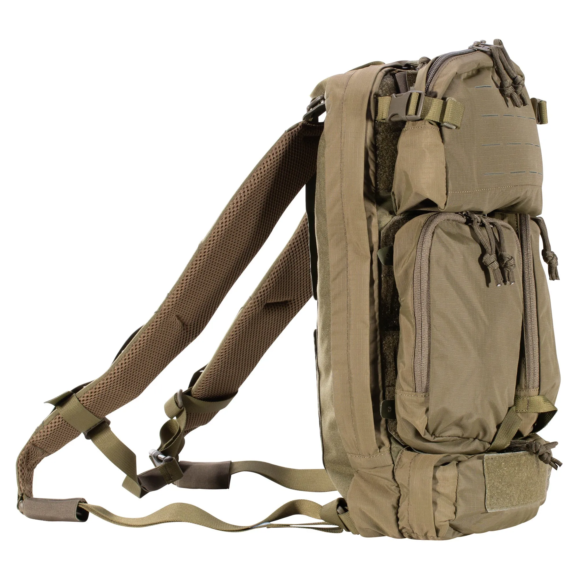 Tasmanian Tiger -  Rucksack Modular Gunners Pack