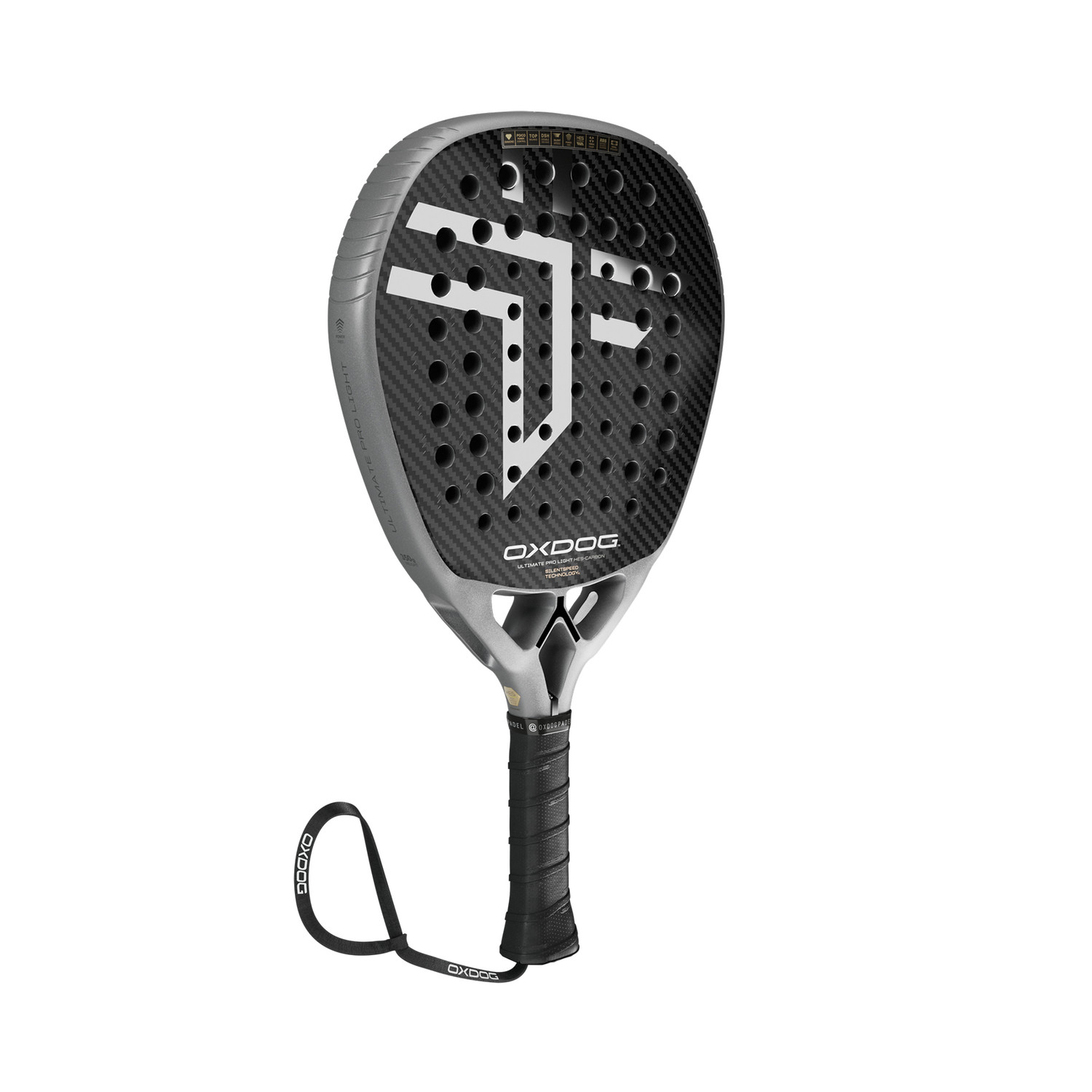Oxdog Ultimate Pro Light