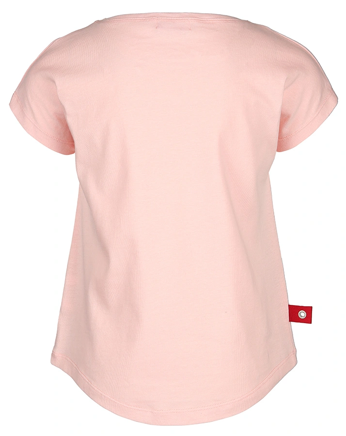 T-Shirt ICECREAM in rosa