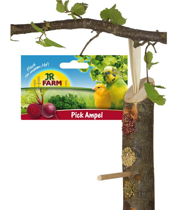 JR FARM Vogelsnack Pick Ampel, 200 g