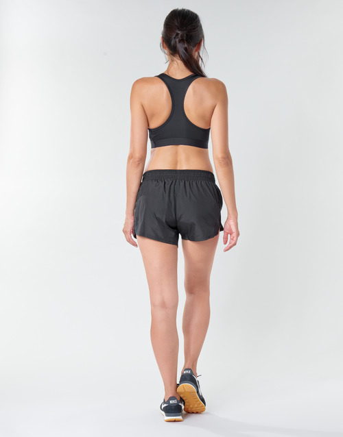 Nike - NIKE SWOOSH BAND BRA NON PAD - Noir