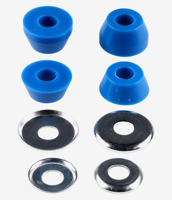 Independent Standard Conical Medium Hard Lenkgummi (blue) 92A