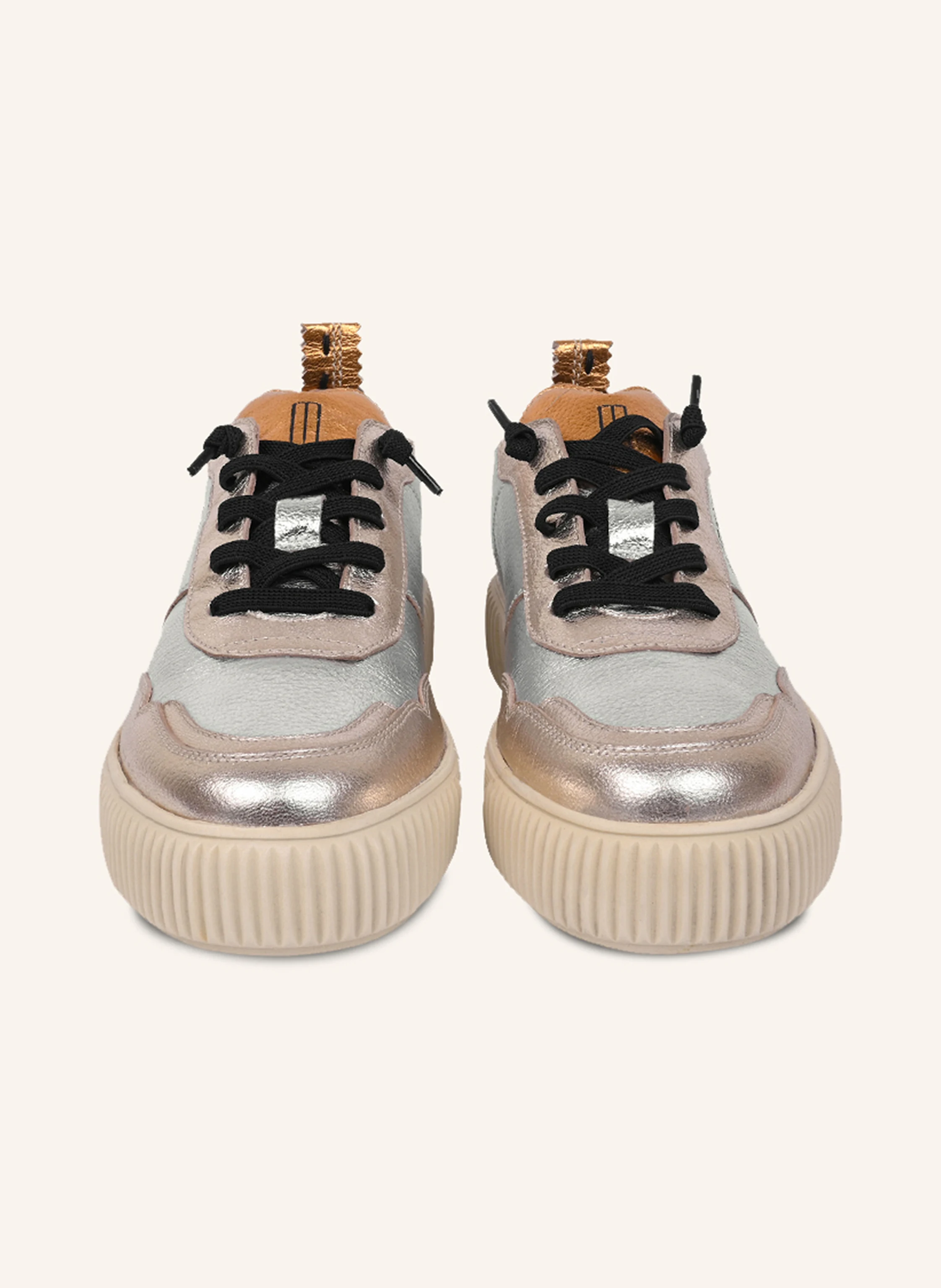 CRICKIT Sneaker OAKLI