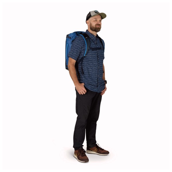 Osprey - Transporter Duffel 30 - Sac de voyage
