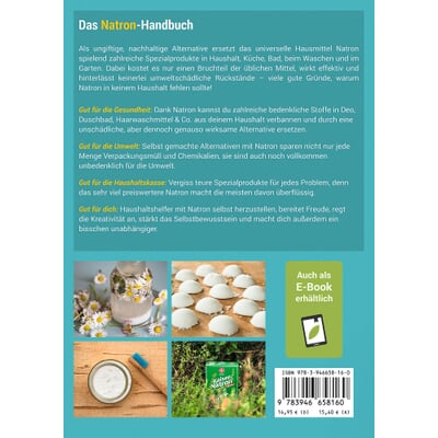 Das Natron-Handbuch