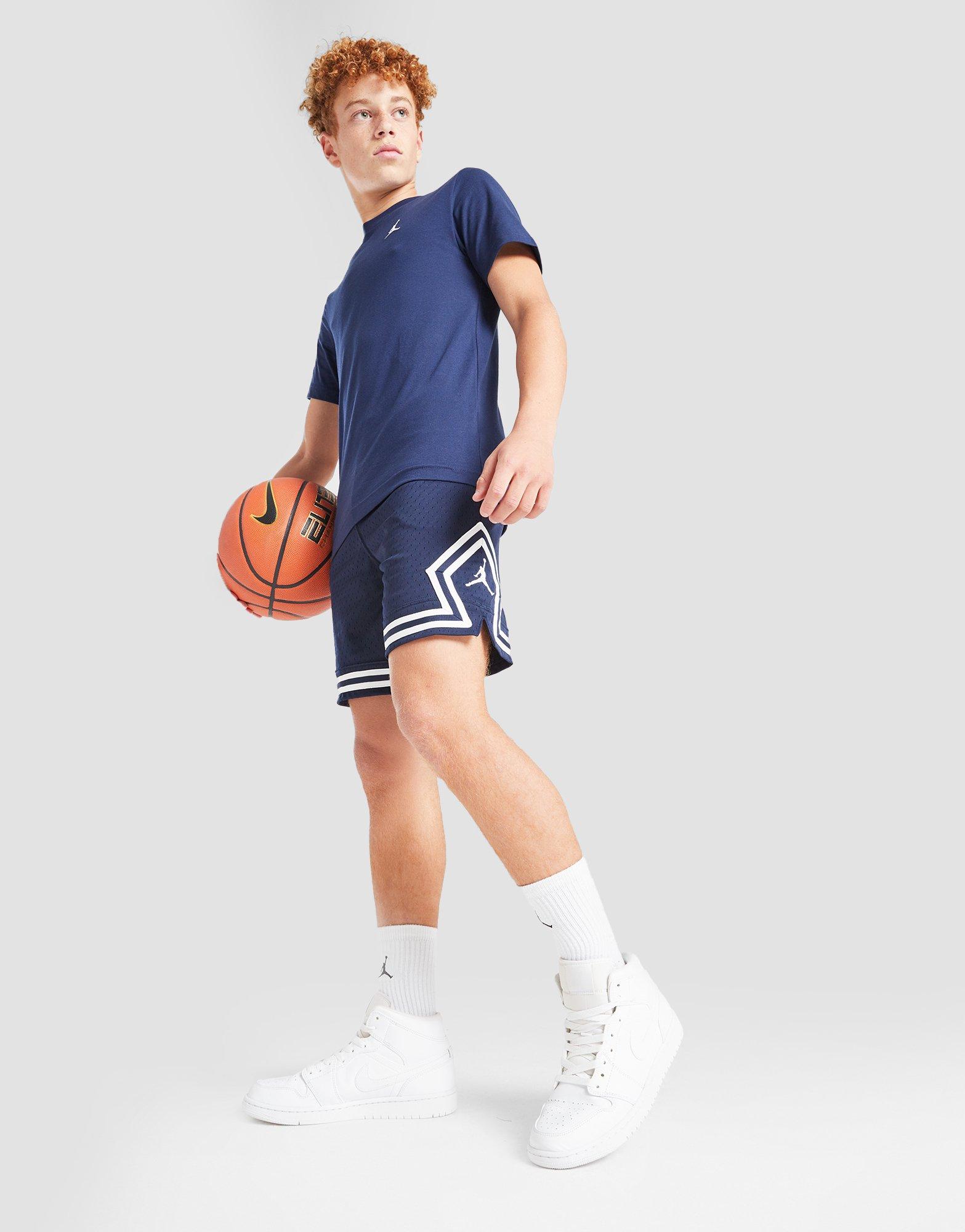 Jordan Short Diamond Junior