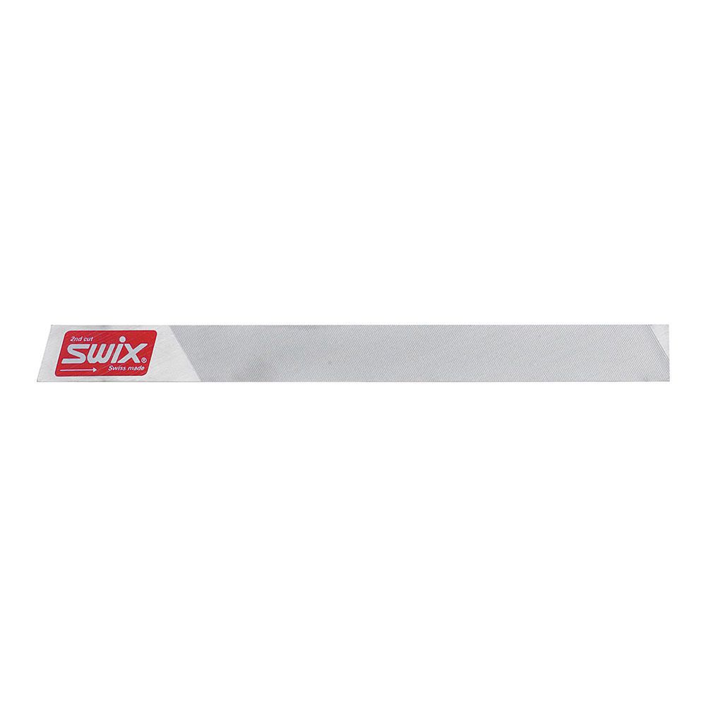 Swix T107X - Lime grossière chromé 20cm
