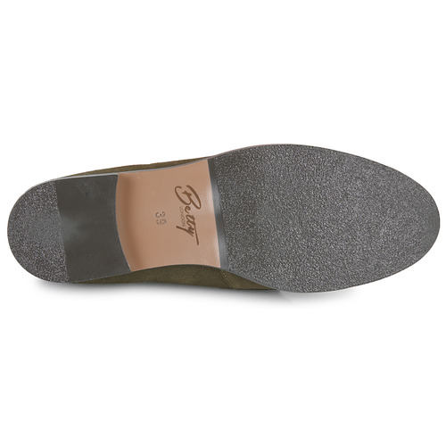 Betty London - MAGALI - Kaki
